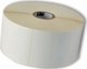 Zebra PolyPro 3000T Ετικέτες Θερμικής Μεταφοράς, Διαφανείς, 55x35mm, 8400 Τεμάχια, 8406821