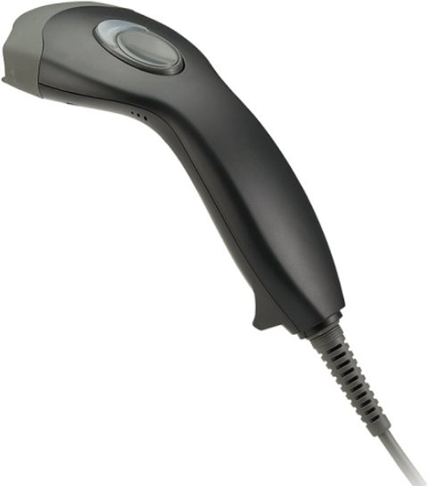 Σαρωτής γραμμωτού κώδικα Zebex ZEBEX-Z-3100-U-B, μαύρος