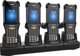 Zebra MC93 Βάση Φόρτισης 4 Θέσεων με Ethernet για Zebra MC9300 Series