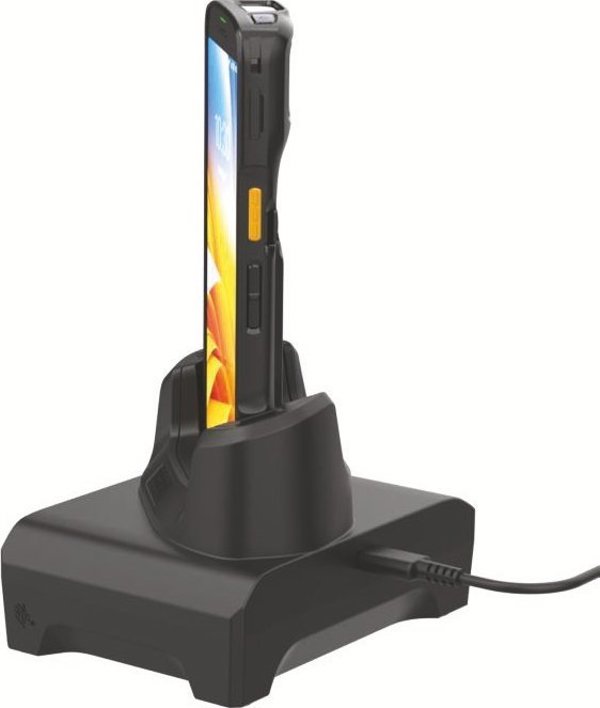 Zebra Zebra CRD-TC2L-BS1CO-01 αξεσουάρ για φορητούς υπολογιστές Βάση φόρτισης