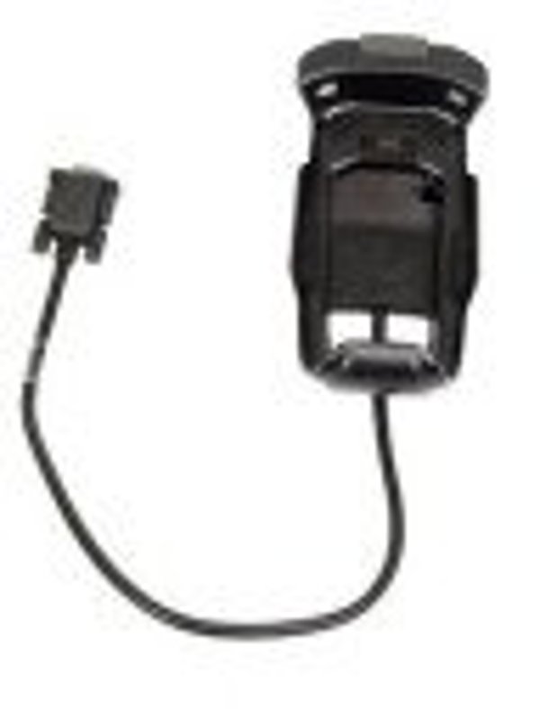 Zebra CRD-TC7X-DCVH-01 Βάση Φόρτισης Φορητού Υπολογιστή - Μαύρο
