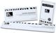 Κάρτες καθαρισμού Zebra ZXP Series 8 - 105999-801 1760106 5711045725975