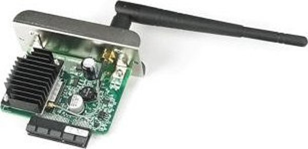 Zebra P1083320-037C Κιτ Ασύρματης Κάρτας Zebranet 802.11ac, BT4.0 για Zebra ZT600, ZT510 & ZT400 Series