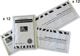 Zebra Zebra ZXP Series 8 Cleaning Card Kit