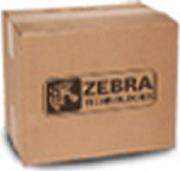 Zebra Κεφαλή Εκτύπωσης ZE500-4, 203 dpi, Για Δεξιόστροφους (RH) & Αριστερόστροφους (LH) Εκτυπωτές, 8406793