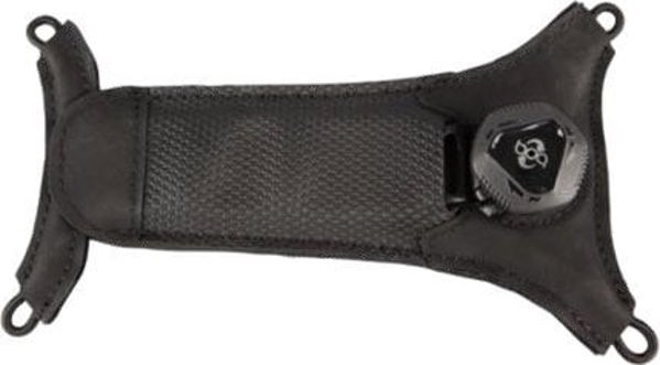 Zebra Ανταλλακτικό Λουράκι WT6000 για Zebra EVM, Medium/Large, Μαύρο