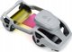 Zebra Ribbon, Color-YMCKO,