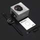 Zeblaze Smartwatch Stratos 4 Άβυσσος Μαύρο Czarny