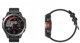 Zeblaze Smartwatch Stratos 4 Άβυσσος Μαύρο Czarny