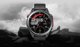 Zeblaze Smartwatch Stratos 4 Άβυσσος Μαύρο Czarny
