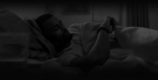 Zeblaze Smartwatch Stratos 4 Άβυσσος Μαύρο Czarny