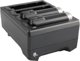 Zebra Φορτιστής Μπαταρίας 4 Θέσεων για WT6000/RS6000 - Μαύρο (Απαιτείται Καλώδιο AC PWRS-14000-148R)