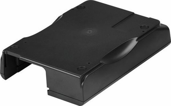 Zebra Zebra P1080383-600 δοχείο μπαταριών στο τρέιλερ Μαύρο Πλαστικό 1