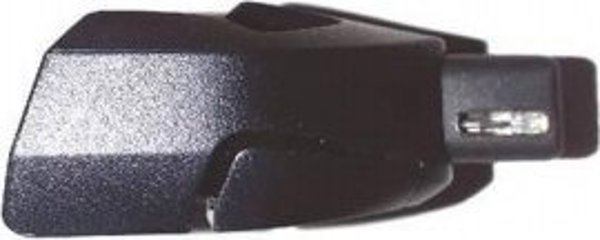 Φορτιστής USB Zebra Zebra EVM TC56/TC51 CLIP ON/ΓΙΑ ΚΑΛΩΔΙΟ USB-C ΔΕΝ ΠΕΡΙΛΑΜΒΑΝΕΤΑΙ