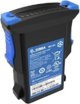 Zebra BTRY-MC93-FRZ-01 Μπαταρία για MC9300 Freezer, Lithium-Ion, 5000mAh, Μαύρο/Μπλε