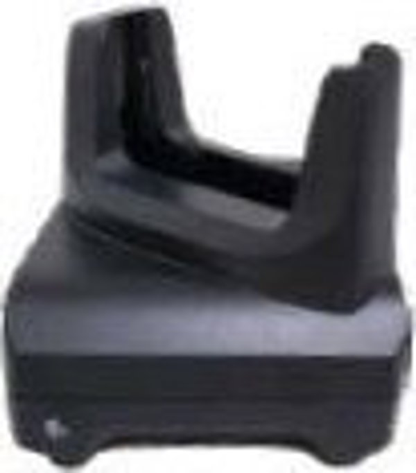 Zebra Βάση Φόρτισης Single Slot για TC21/TC26 - Υποστηρίζει Συσκευή με ή χωρίς Trigger Gun