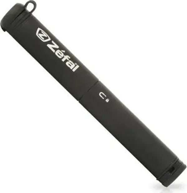 Φουσκωτήρας CO2 Zefal ZEFAL EZ MAX FC, μαύρος