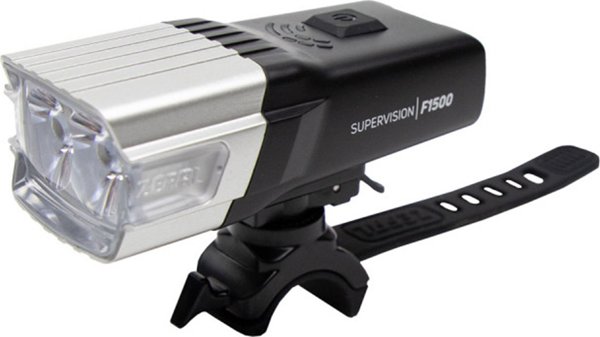 Zefal ZEFAL SUPERVISION F1500 μπροστινό φως