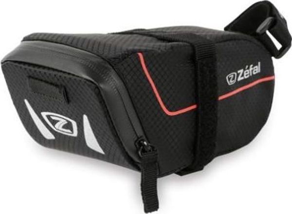 Zefal Τσάντα σέλας Zefal Z Light Pack M