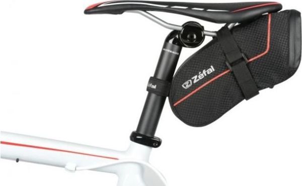 Zefal Τσάντα σέλας Zefal Z Light Pack M