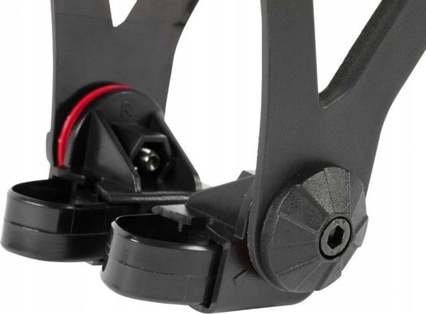 Zefal ZEFAL DEFLECTOR RS75 οπίσθιος λασπωτήρας