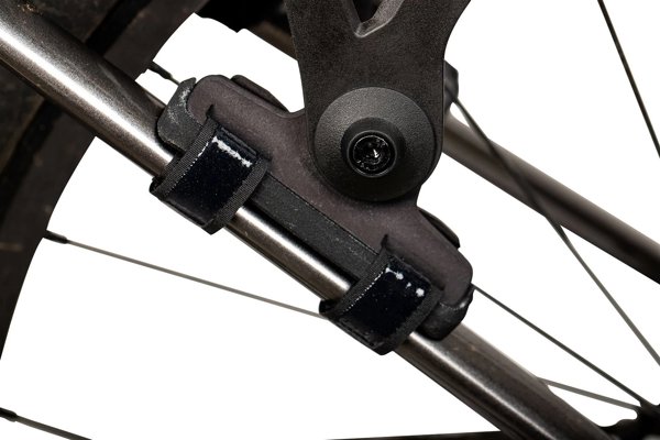 Zefal ZEFAL DEFLECTOR RS75 οπίσθιος λασπωτήρας