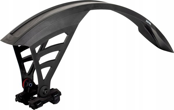 Zefal ZEFAL DEFLECTOR RS75 οπίσθιος λασπωτήρας