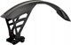 Zefal ZEFAL DEFLECTOR RS75 οπίσθιος λασπωτήρας