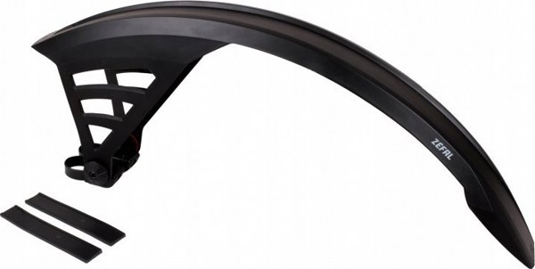 Zefal ZEFAL DEFLECTOR RS75 οπίσθιος λασπωτήρας