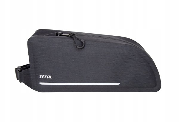 ZEFAL Z ADVENTURE T1 BOLT TOP-TUBE BAG τσάντα πλαισίου ποδηλάτου