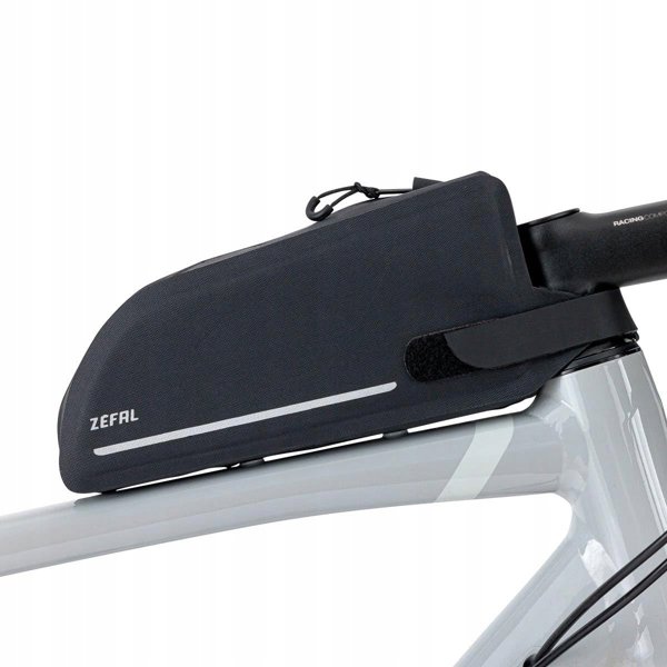 ZEFAL Z ADVENTURE T1 BOLT TOP-TUBE BAG τσάντα πλαισίου ποδηλάτου