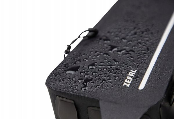 ZEFAL Z ADVENTURE T1 BOLT TOP-TUBE BAG τσάντα πλαισίου ποδηλάτου