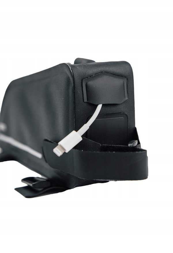 ZEFAL Z ADVENTURE T1 BOLT TOP-TUBE BAG τσάντα πλαισίου ποδηλάτου