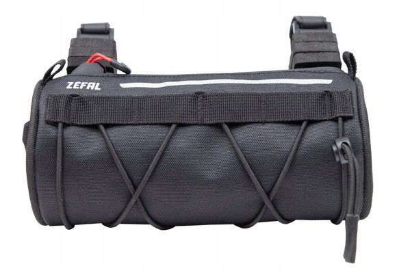ZEFAL Z ADVENTURE F1 τσάντα ποδηλάτου κάτω από το τιμόνι