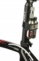 Zefal ZEFAL CO2 κεφαλή συγκράτησης + ρυθμιστής + 2 τεμ. 16G κεφαλές