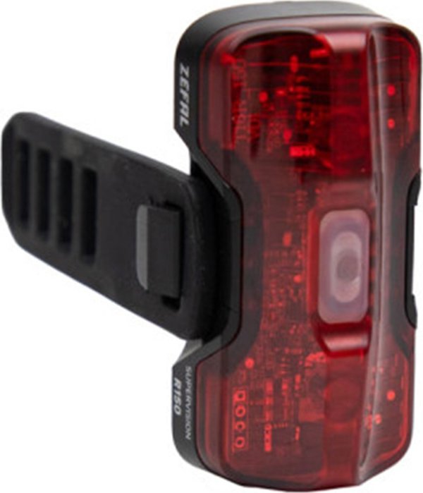 Zefal ZEFAL SUPERVISION R150 πίσω φως
