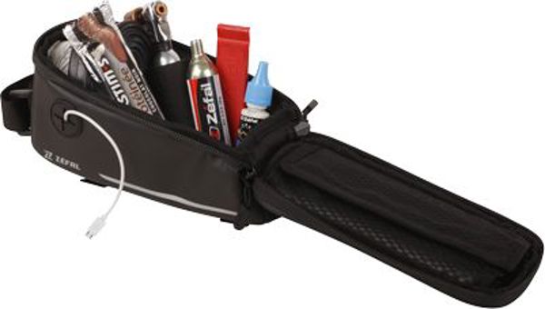 Zefal Τσάντα πλαισίου - Console Pack T2