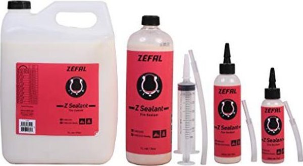 Zefal ZEFAL Z-SEALANT στεγανωτικό, 1λ