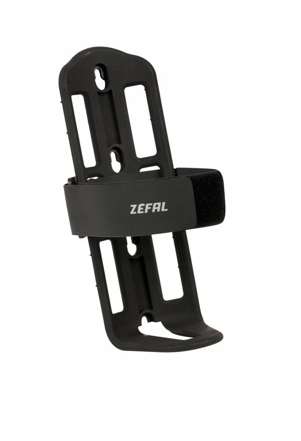 ZEFAL Z ADVENTURE CAGE θήκη για παγούρι, μαύρο