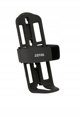 ZEFAL Z ADVENTURE CAGE θήκη για παγούρι, μαύρο