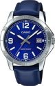 Ρολόι CASIO ΡΟΛΟΪ ΑΝΔΡΙΚΟ CASIO MTP-V004L 2BUDF (zd046f)