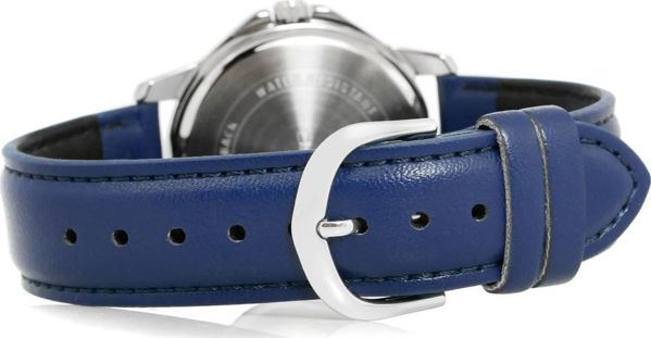 Ρολόι CASIO ΡΟΛΟΪ ΑΝΔΡΙΚΟ CASIO MTP-V004L 2BUDF (zd046f)