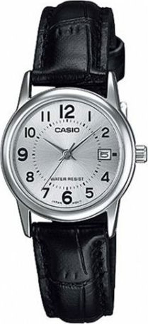 Γυναικείο Ρολόι CASIO LTP-V002L 7BUDF (zd584b)