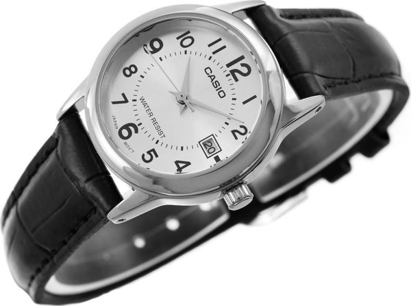 Γυναικείο Ρολόι CASIO LTP-V002L 7BUDF (zd584b)