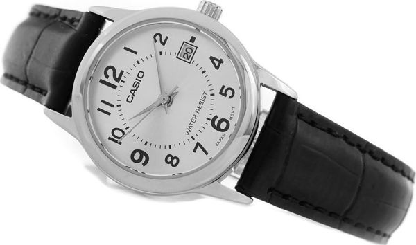 Γυναικείο Ρολόι CASIO LTP-V002L 7BUDF (zd584b)