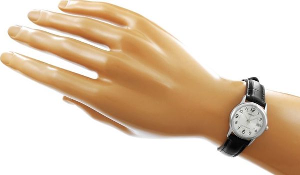 Γυναικείο Ρολόι CASIO LTP-V002L 7BUDF (zd584b)