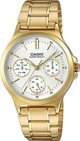 Γυναικείο ρολόι Casio LTP-V300G 7A (zd566b) + BOX