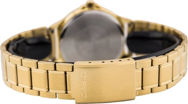 Γυναικείο ρολόι Casio LTP-V300G 7A (zd566b) + BOX