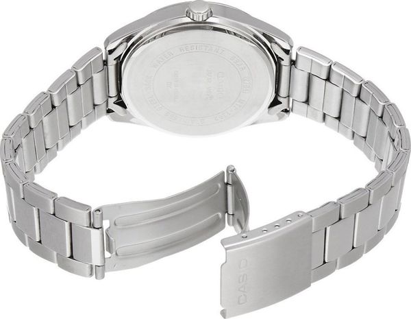 Ρολόι Casio Ανδρικό Ρολόι Casio MTP-1302D-7A2