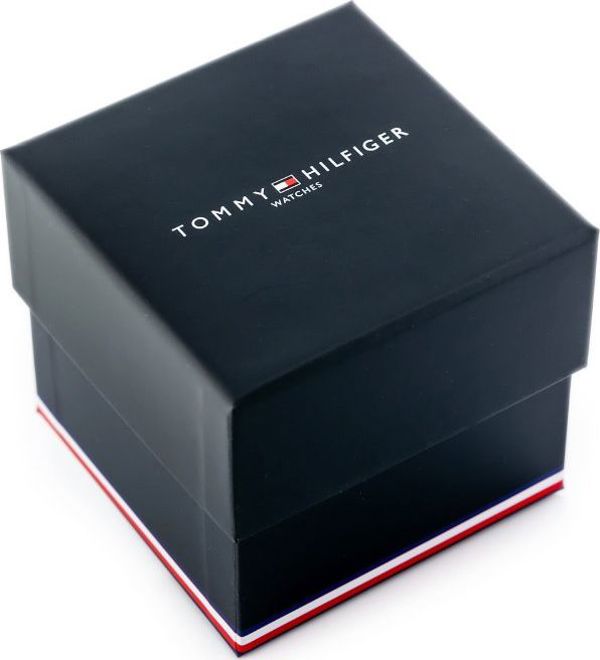 Γυναικείο ρολόι TAYMA TOMMY HILFIGER JENNA (zf509a)